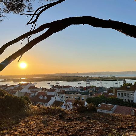 Seixal Bay House!! Διαμέρισμα Εξωτερικό φωτογραφία