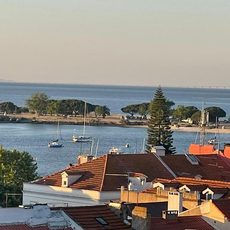 Seixal Bay House!! Διαμέρισμα Εξωτερικό φωτογραφία