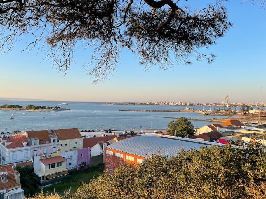 Seixal Bay House!! Διαμέρισμα Εξωτερικό φωτογραφία