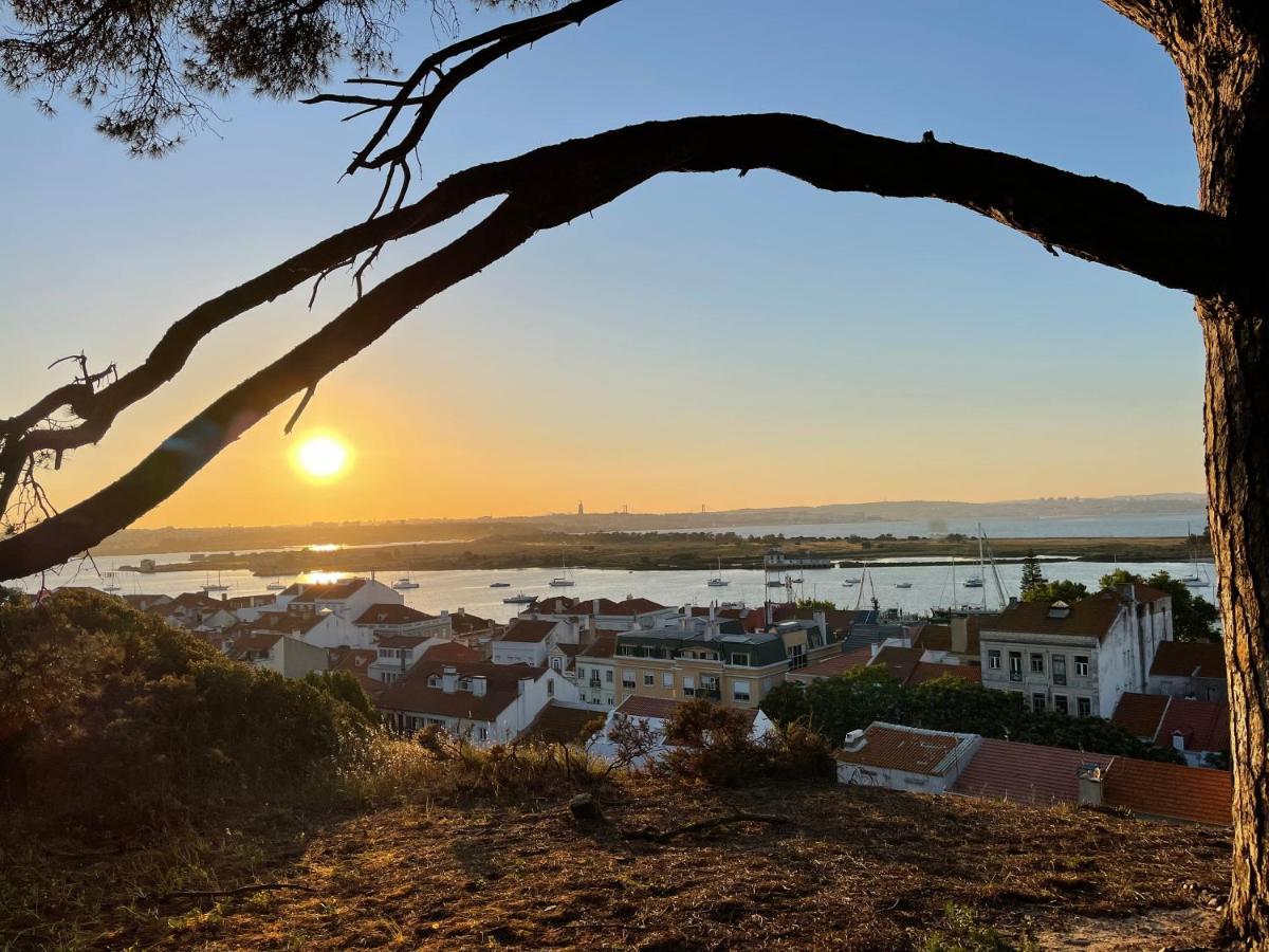 Seixal Bay House!! Διαμέρισμα Εξωτερικό φωτογραφία