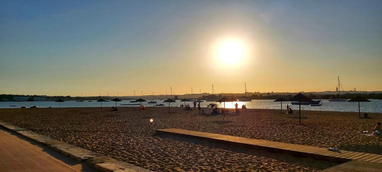 Seixal Bay House!! Διαμέρισμα Εξωτερικό φωτογραφία