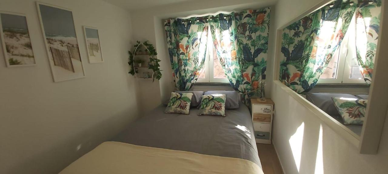 Seixal Bay House!! Διαμέρισμα Εξωτερικό φωτογραφία