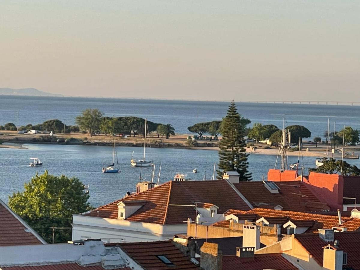 Seixal Bay House!! Διαμέρισμα Εξωτερικό φωτογραφία