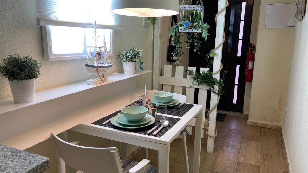 Seixal Bay House!! Διαμέρισμα Εξωτερικό φωτογραφία