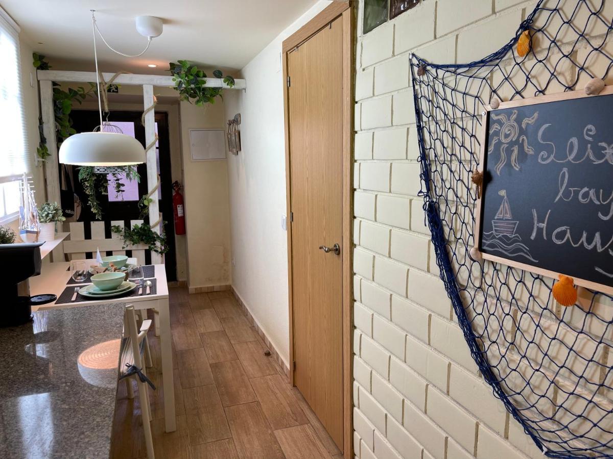 Seixal Bay House!! Διαμέρισμα Εξωτερικό φωτογραφία