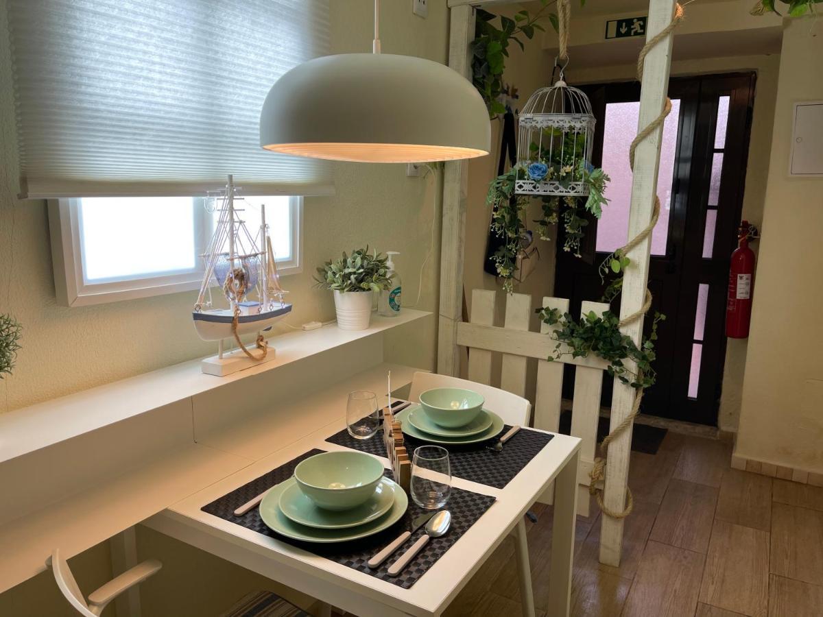 Seixal Bay House!! Διαμέρισμα Εξωτερικό φωτογραφία